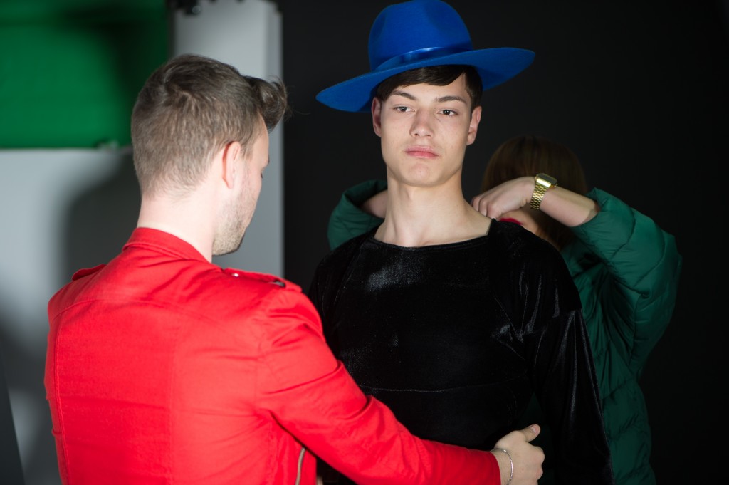 Attitude Models