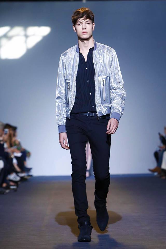 Attitude Models