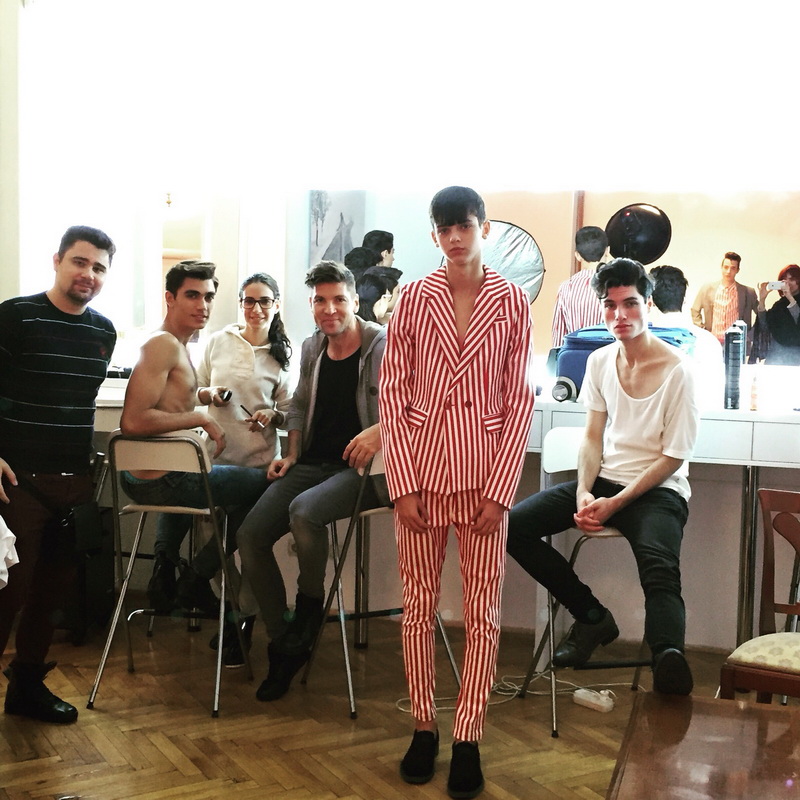 Attitude Models