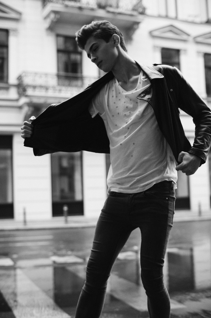 Attitude Models