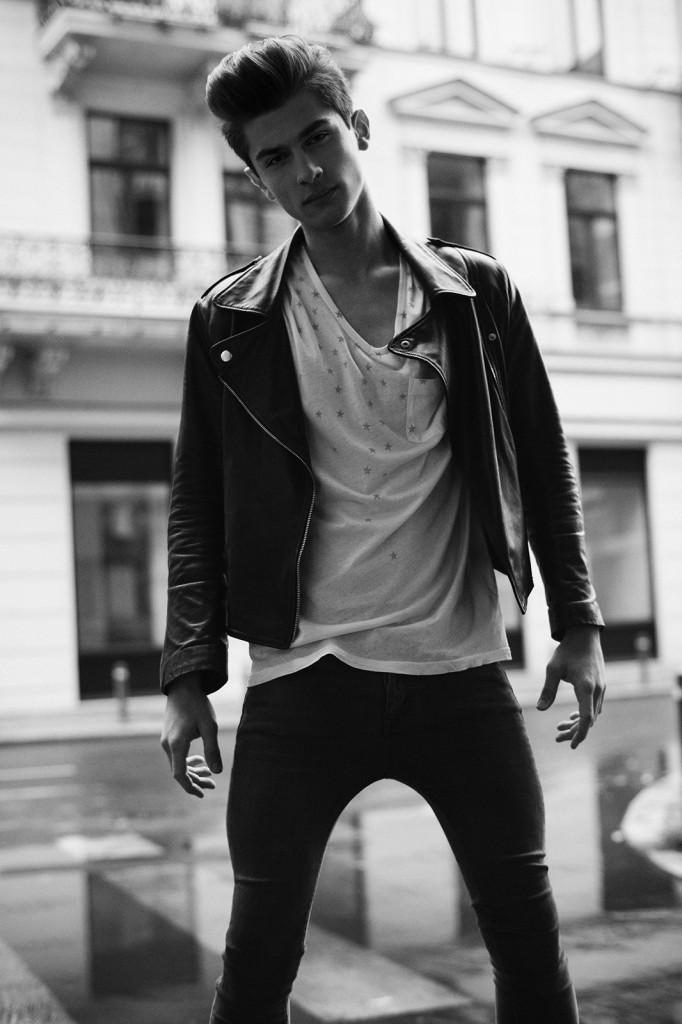 Attitude Models
