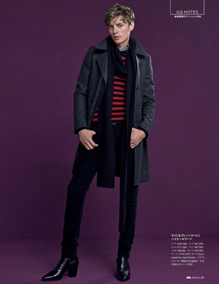 Attitude Models