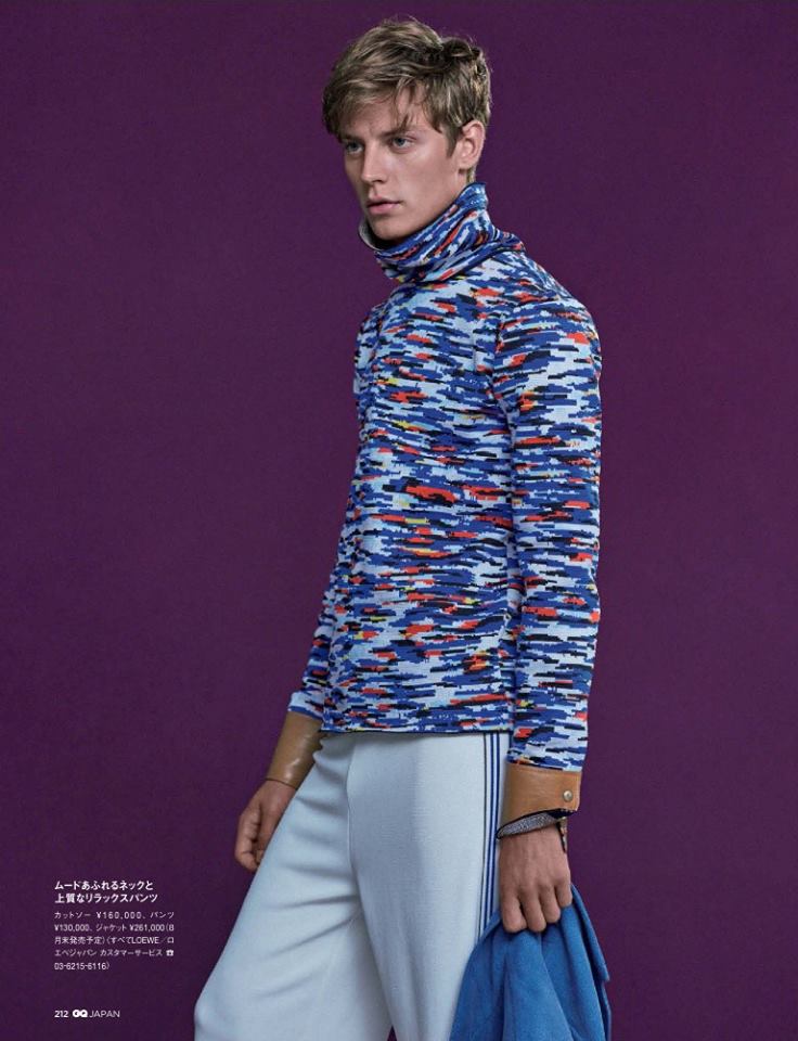 Attitude Models
