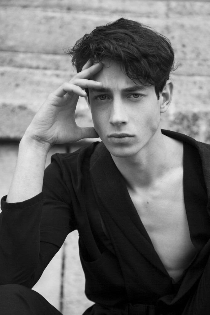 Attitude Models