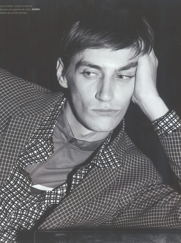 Attitude Models