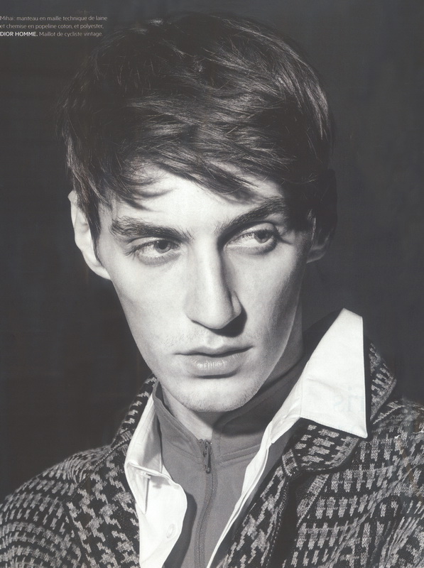 Attitude Models