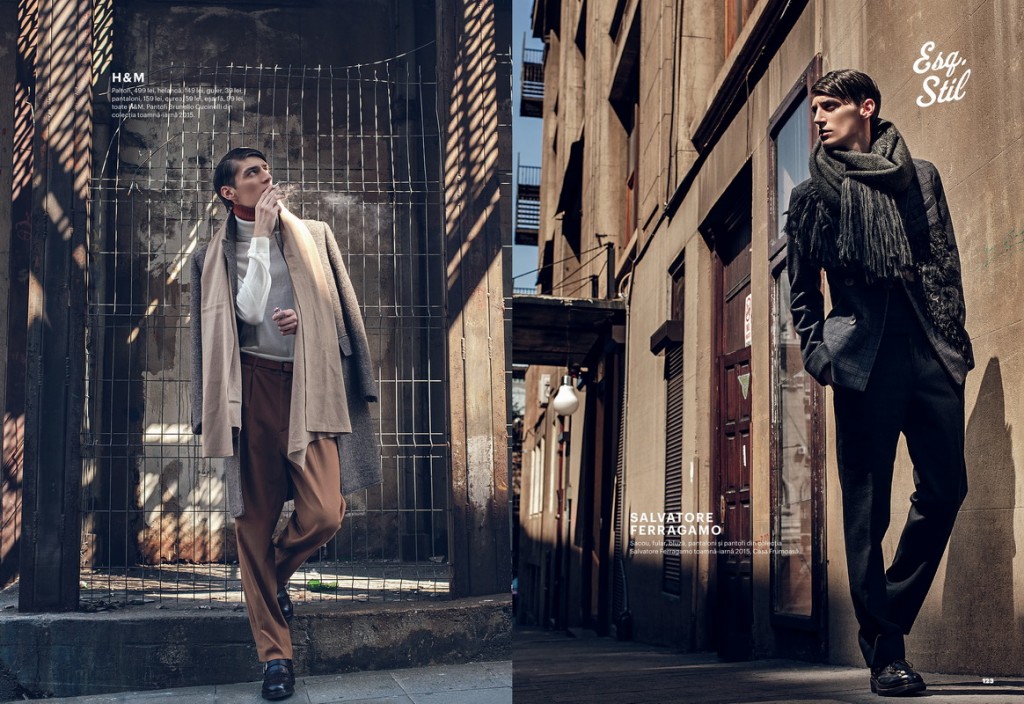 Attitude Models