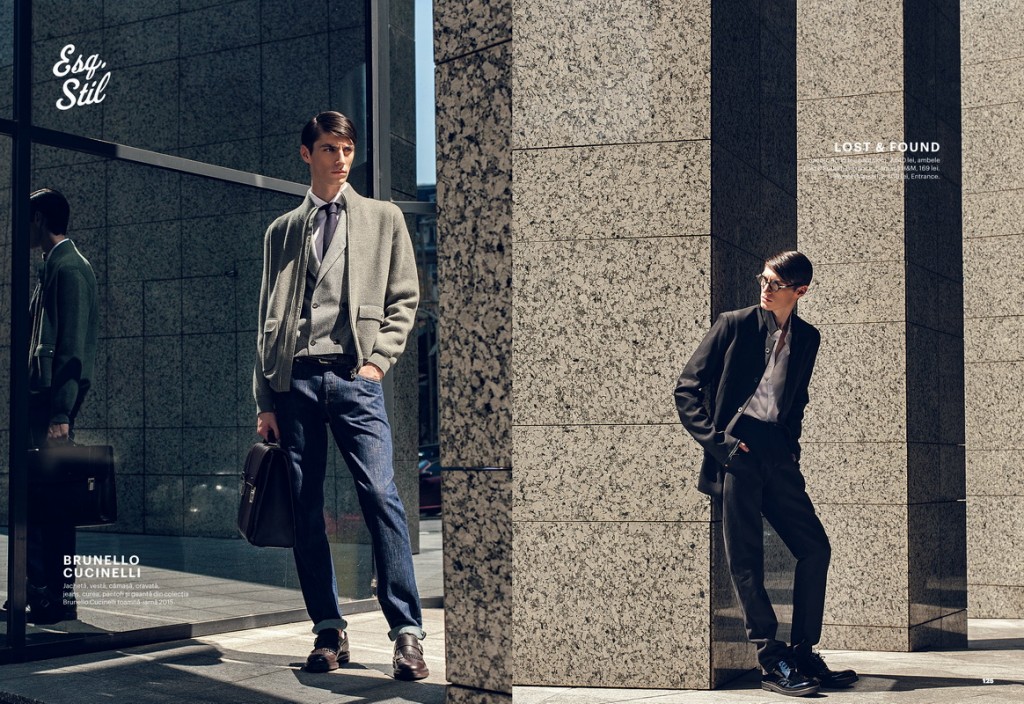 Attitude Models
