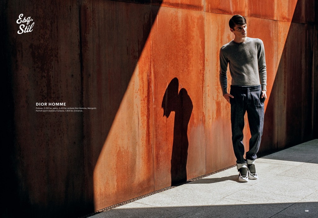 Attitude Models