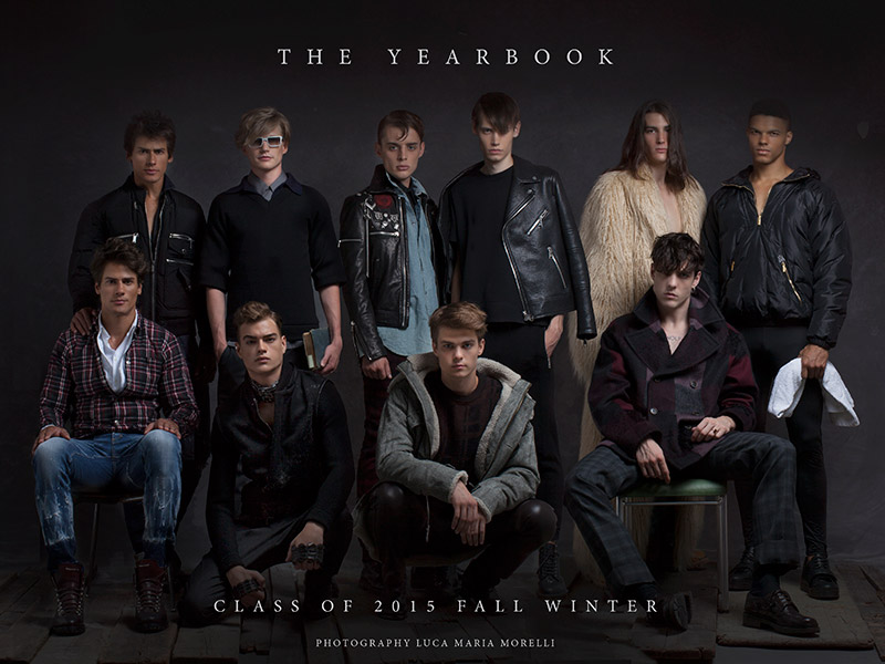 Attitude Models
