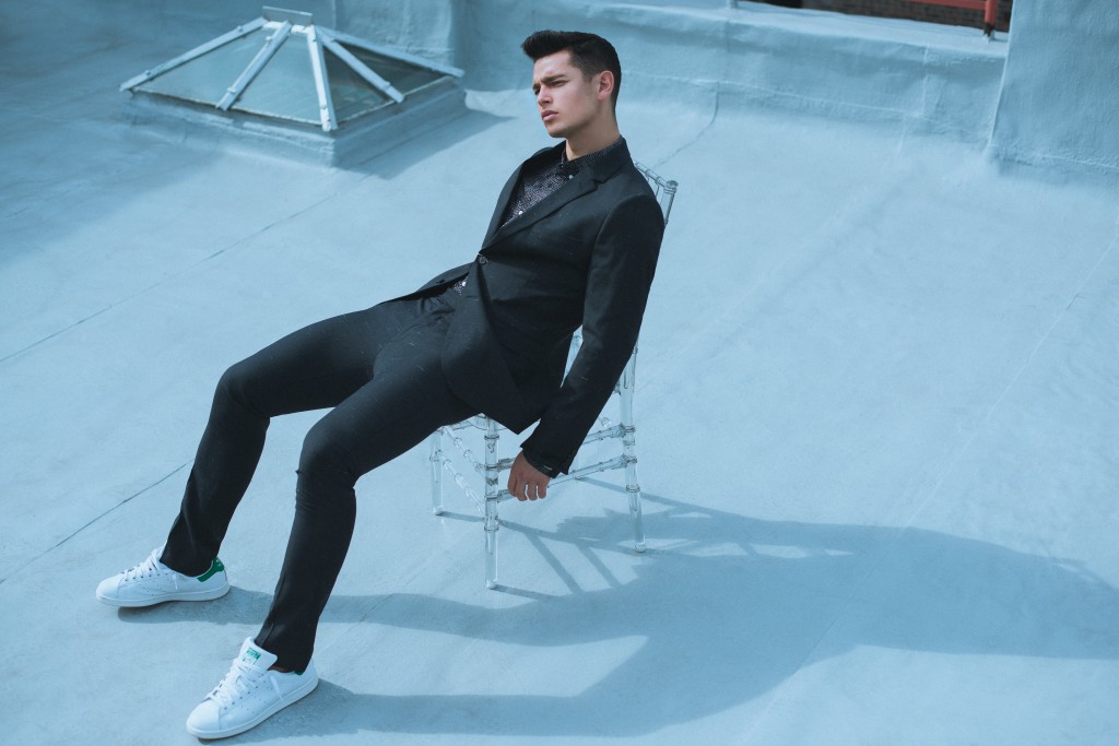 Attitude Models