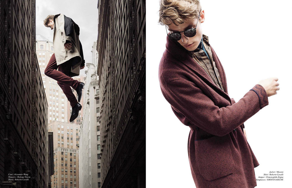 Attitude Models