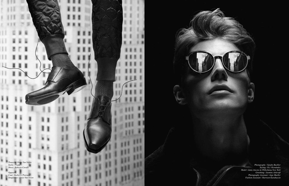 Attitude Models